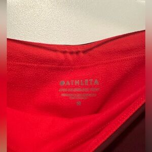 NEW Athleta Leggings